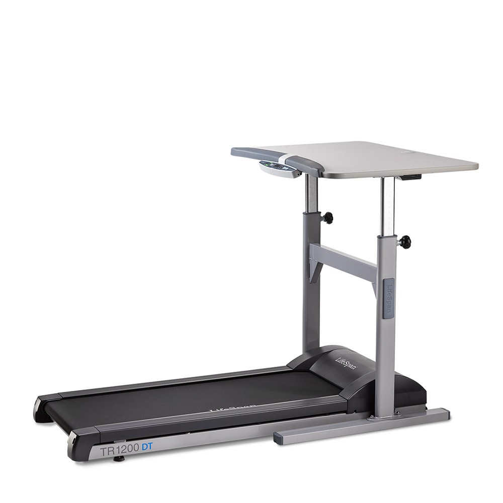 Lifespan Tr1200 Dt5 Treadmill Desk Treadmill Giant